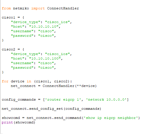 python open ssh shell