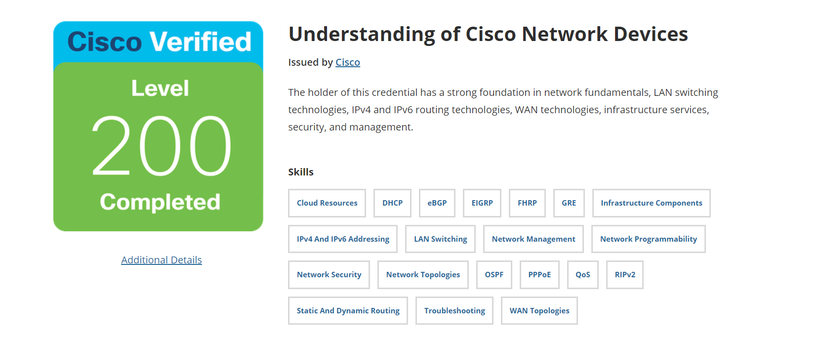 Ccna 200-301 - CCNA R&S - NetworkLessons.com Community Forum